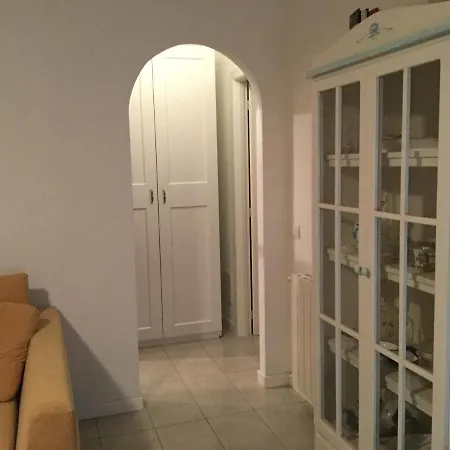 Bouganville Apartman