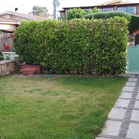 Apartman Bouganville *
