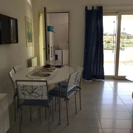 Bouganville * Olbia