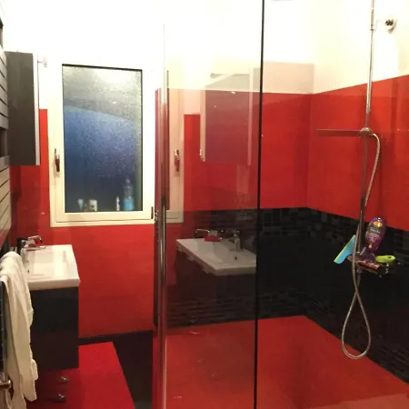 Apartman Bouganville Olbia