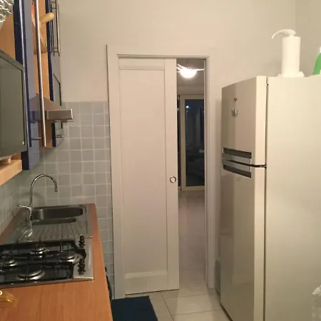 Apartman Bouganville Olbia