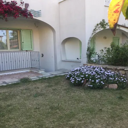 Apartman Bouganville *