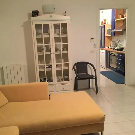 Apartman Bouganville