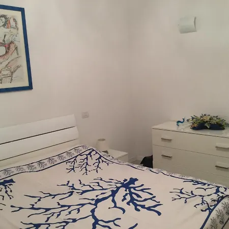 Apartman Bouganville Olbia